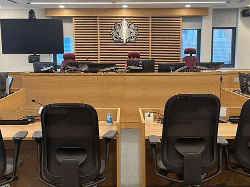 The Full Series — Managing Employment Tribunals