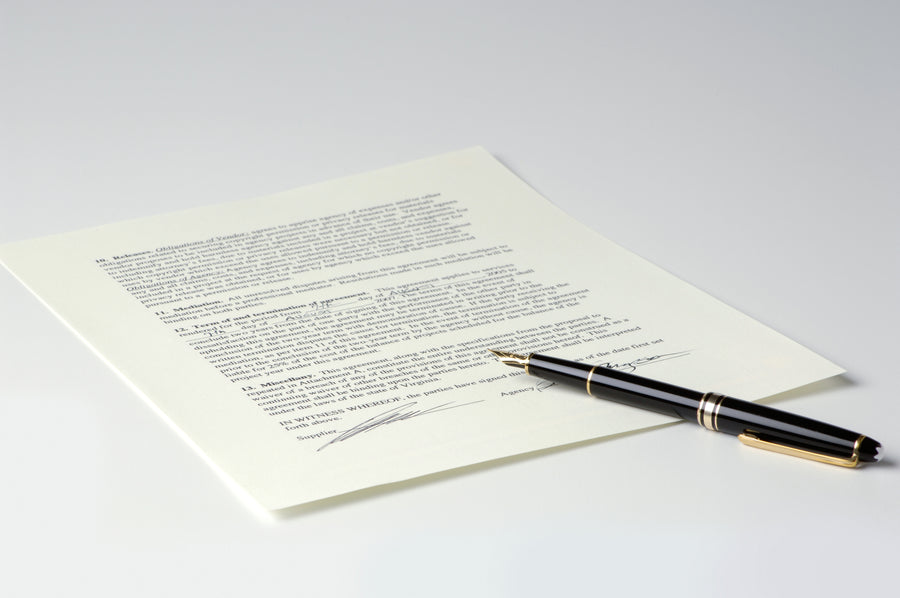 Preparing a Witness Statement