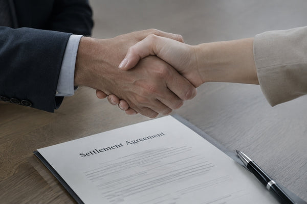 Resolving Tribunals Without a Hearing